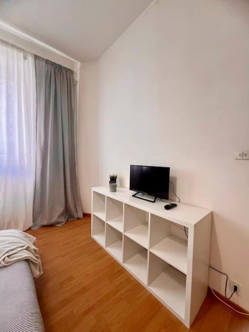 Politecnico - Free Wifi - Private Parking Free Appartement