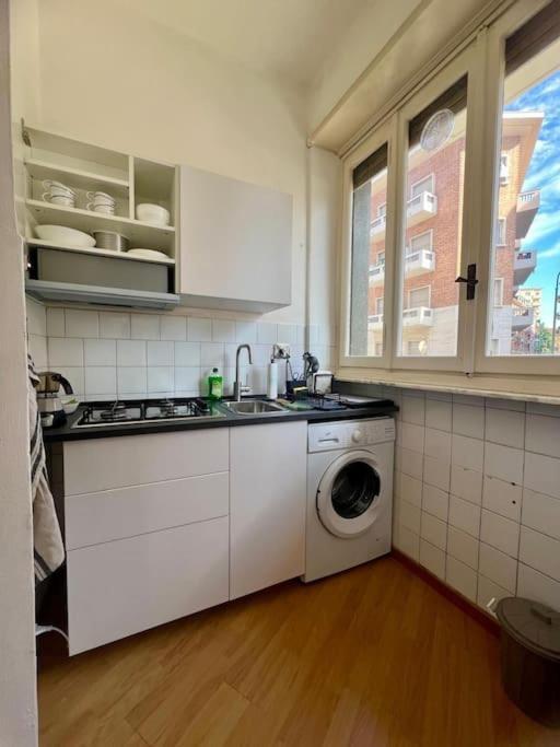 Appartement Politecnico - Free Wifi - Private Parking Free
