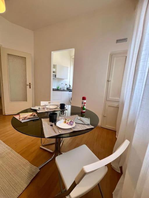 Appartement Politecnico - Free Wifi - Private Parking Free *