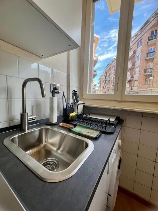 Appartement Politecnico - Free Wifi - Private Parking Free