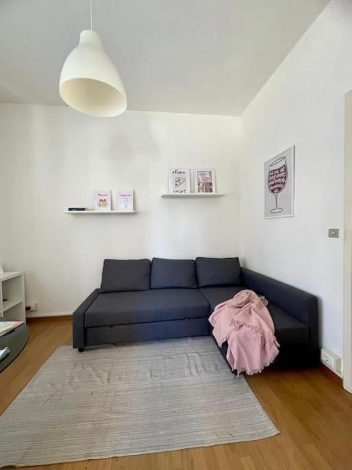 Politecnico - Free Wifi - Private Parking Free Appartement