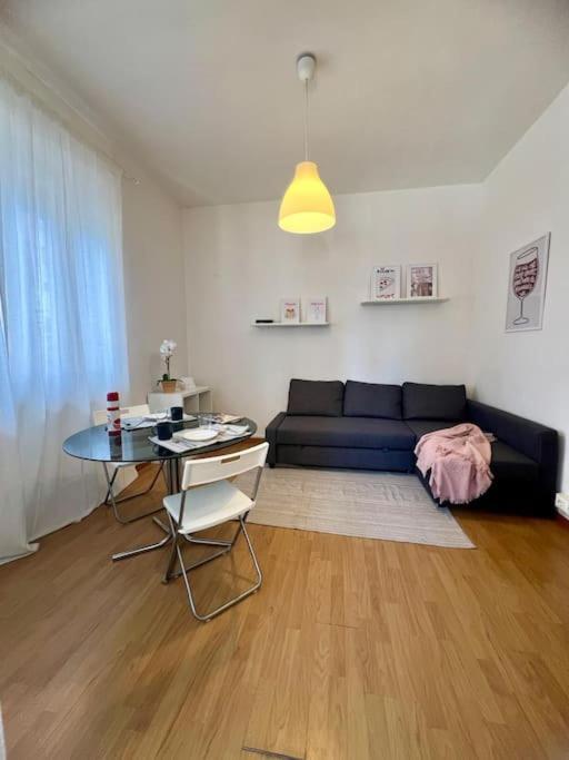 Politecnico - Free Wifi - Private Parking Free Turin