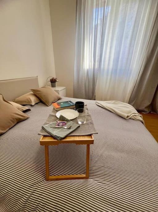 Politecnico - Free Wifi - Private Parking Free Turin