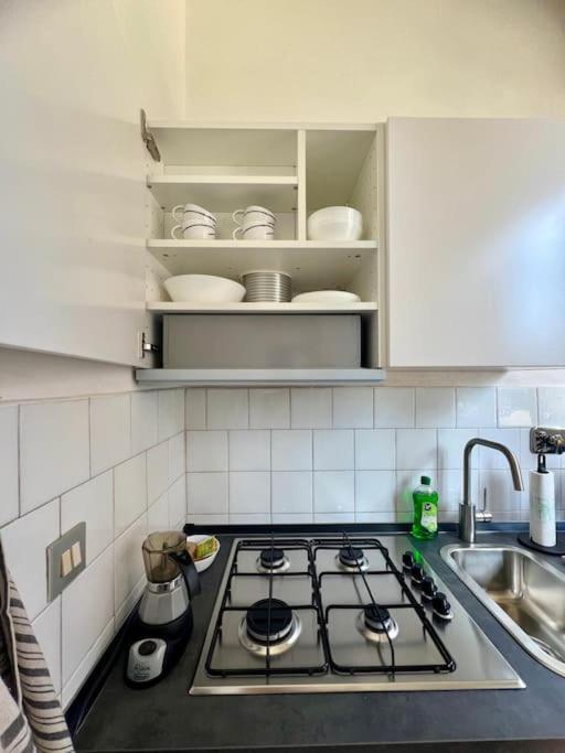 Appartement Politecnico - Free Wifi - Private Parking Free