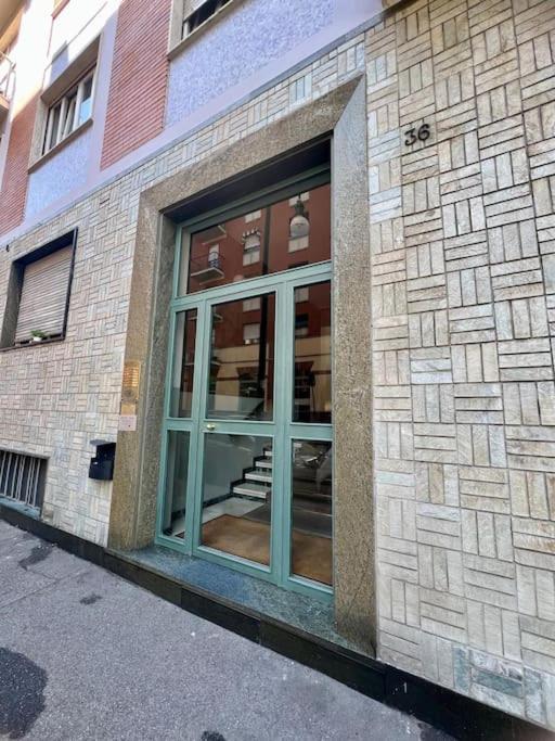 Politecnico - Free Wifi - Private Parking Free Turin