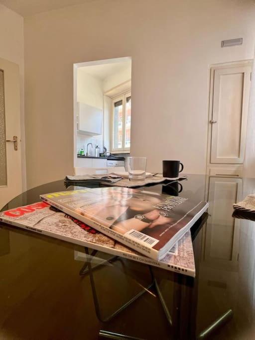 Appartement Politecnico - Free Wifi - Private Parking Free