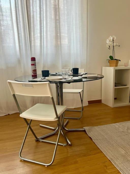 Appartement Politecnico - Free Wifi - Private Parking Free Turin