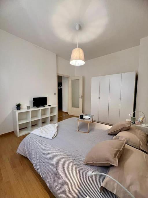 Politecnico - Free Wifi - Private Parking Free Appartement Turin