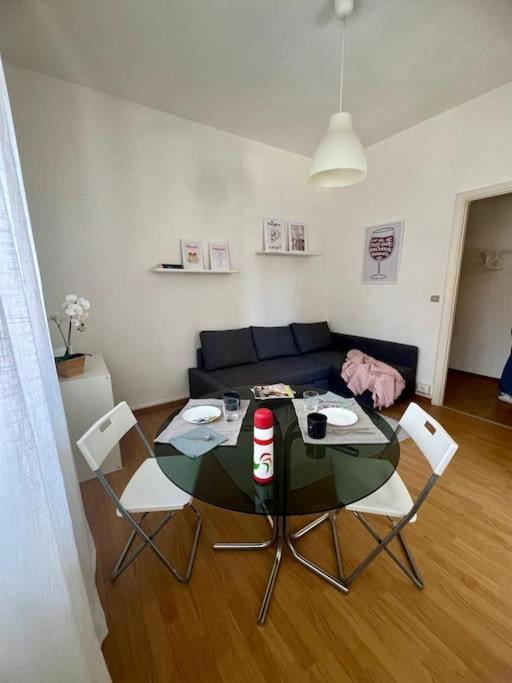 Politecnico - Free Wifi - Private Parking Free Appartement