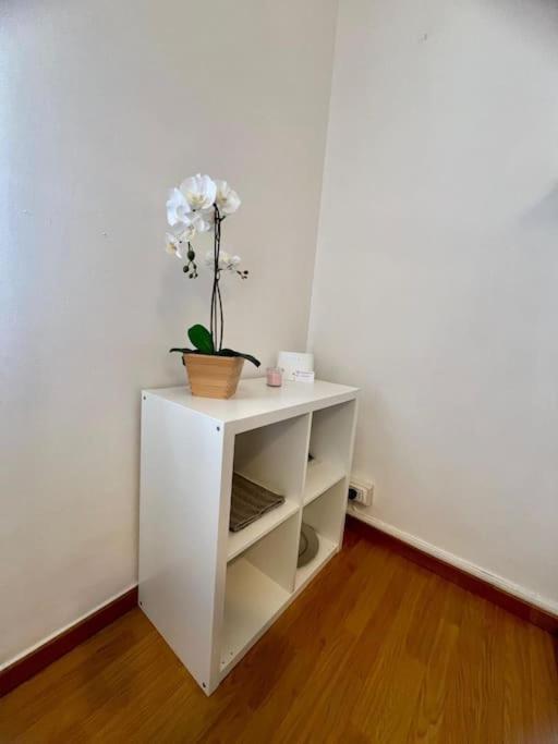 Apartamento Politecnico - Free Wifi - Private Parking Free